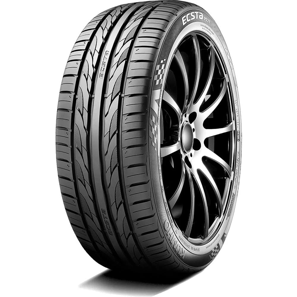 245/50R18 100W Tire V344