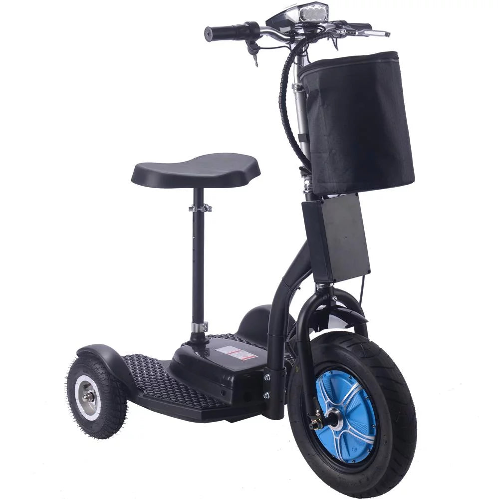 Electric Mobility Trike 48v 750w Lithium L6539