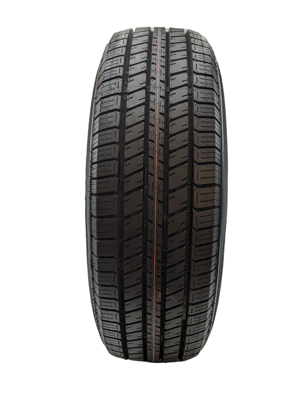 275/60R20 115T All Season Tire U978