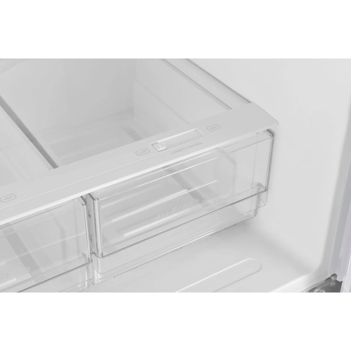 16 cu. ft. 3-Door French Door Refrigerator O7337