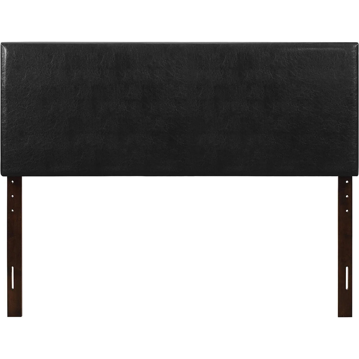 King Headboard Black X395