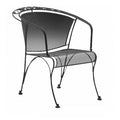 Barrel Dining Chair M678