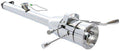 Chrome Tilt Steering Column, Column Shift L655