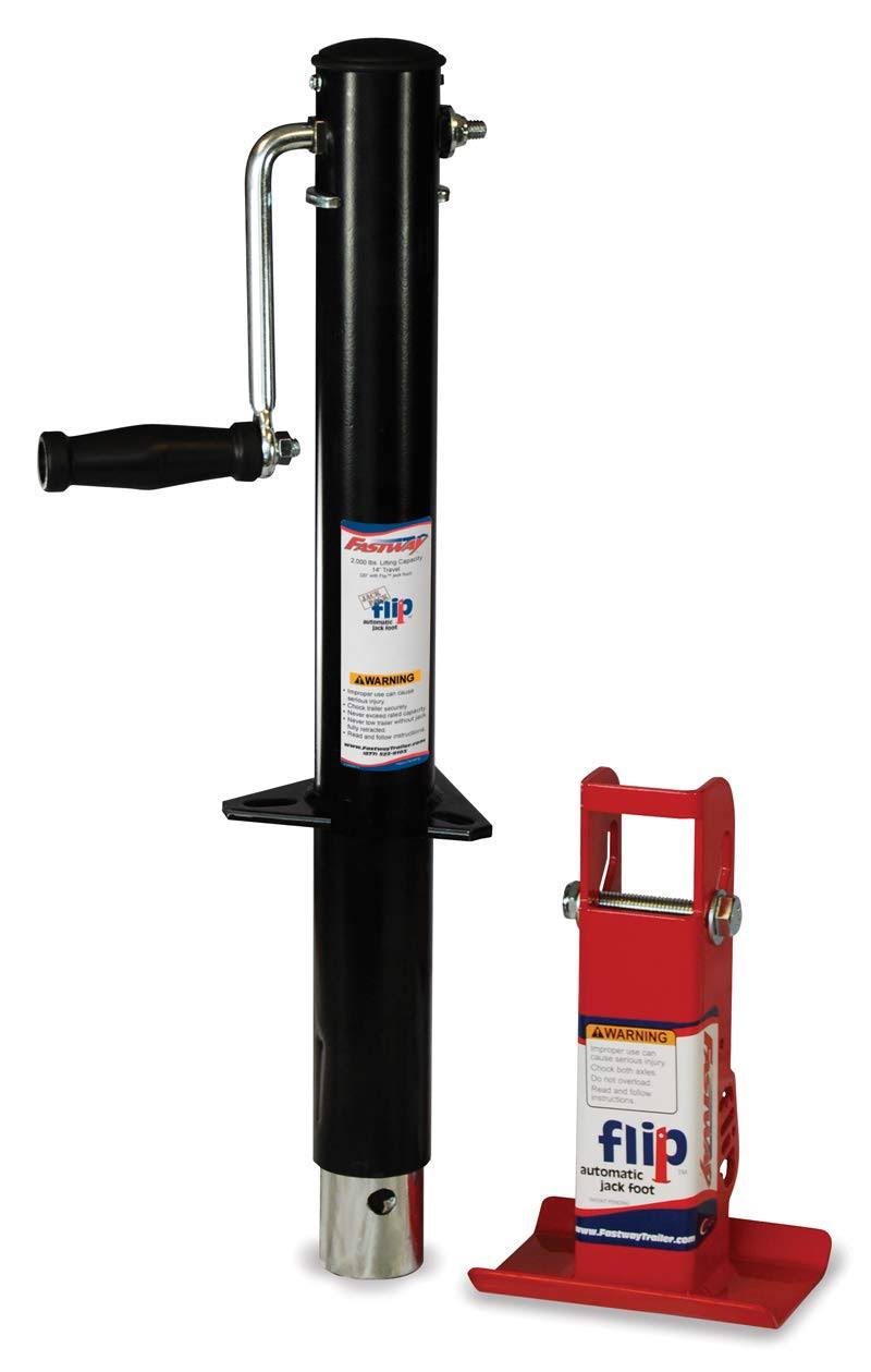 2-1/4" Jack B700