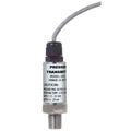 Industrial Pressure Transmitter, 0-300 Psig, 3& Cable Y293