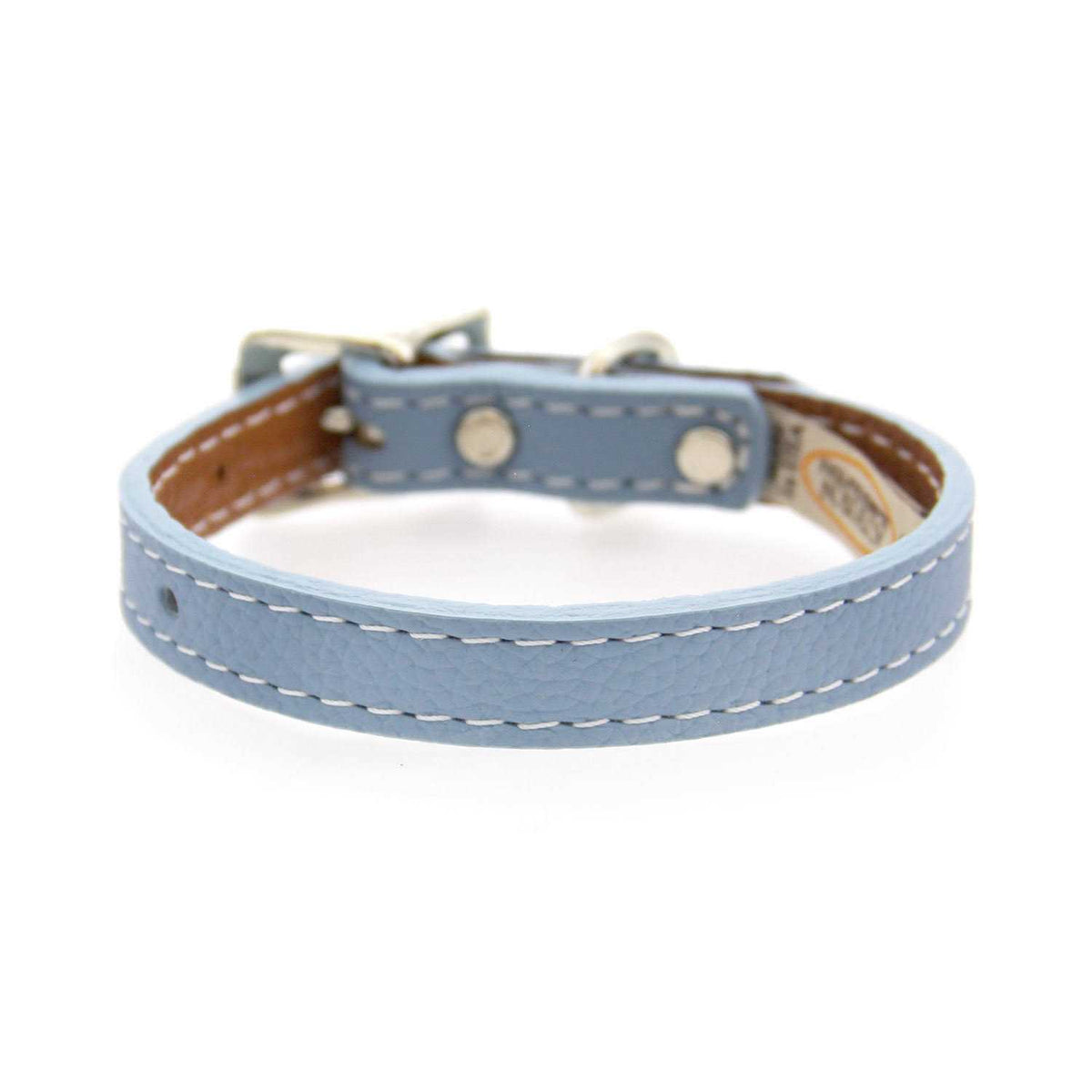 Leather Dog Collar L3553