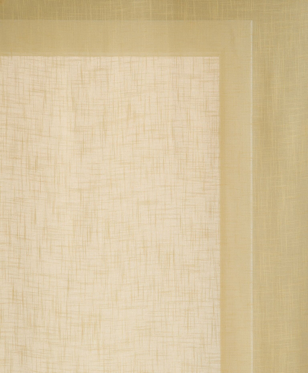 4 Pc Geometric Grommet Top Curtain Set N106603