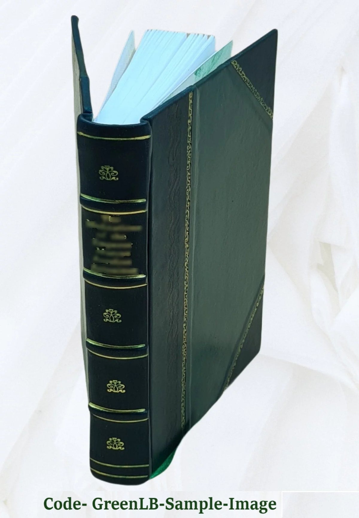 Engineering electronics Leather Bound Z464