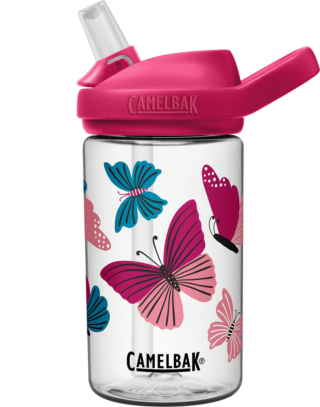 Eddy Kids Bottle D325470