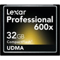 32 GB CompactFlash Memory Card Y687933