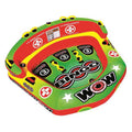 3 Rider Towable T7782