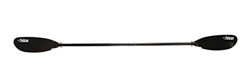 Adjustable Aluminum Kayak Paddle C167606
