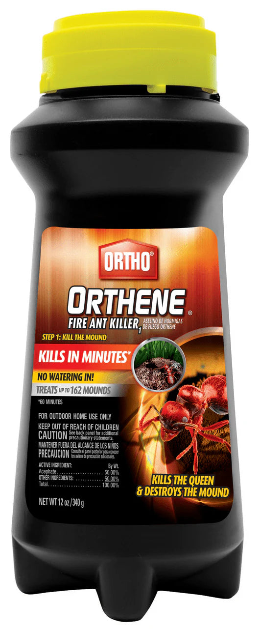 Fire Ant Killer 12 oz J891
