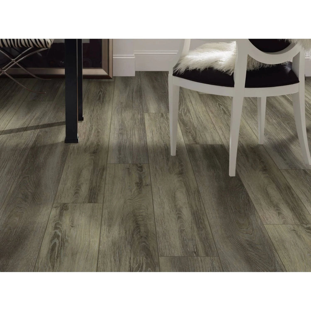 Textured Luxury Vinyl Plank O756606