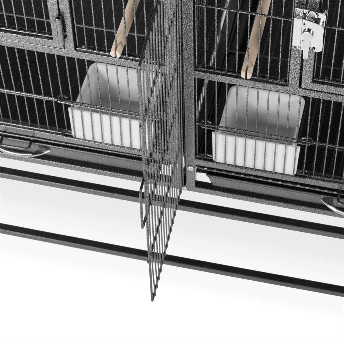 Divided Breeder Bird Cage E11943