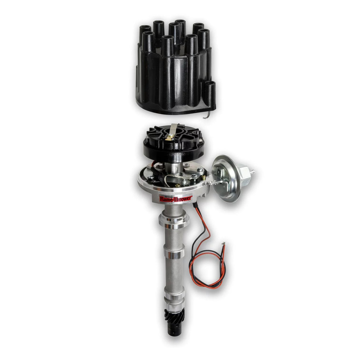 Cast Distributor E143339