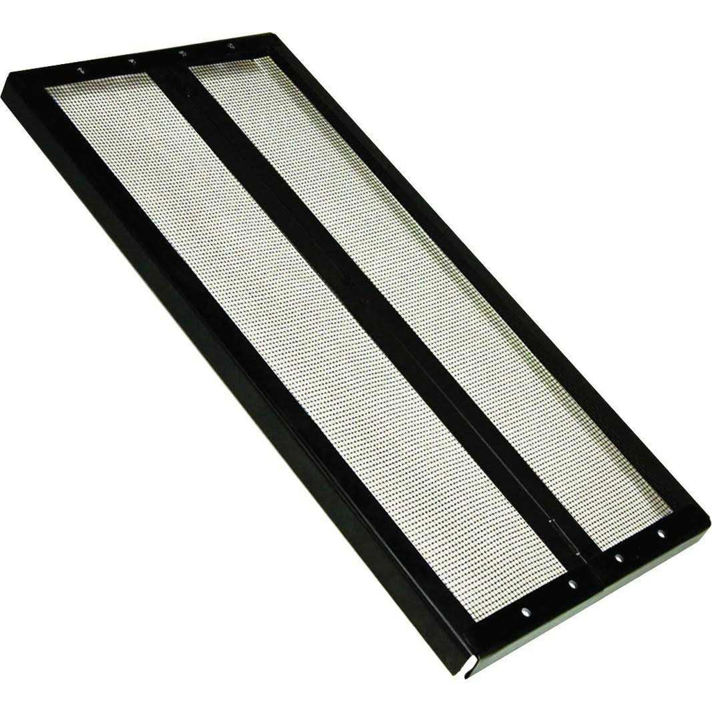 Fresh Air Screen Cover with Center Hinge N327615