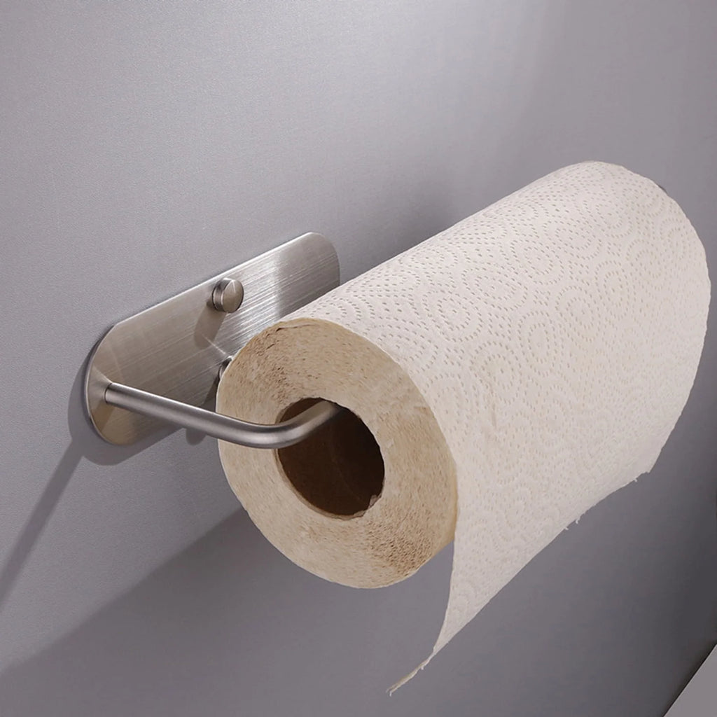 Wall Mount Paper Towel Holder Q438398
