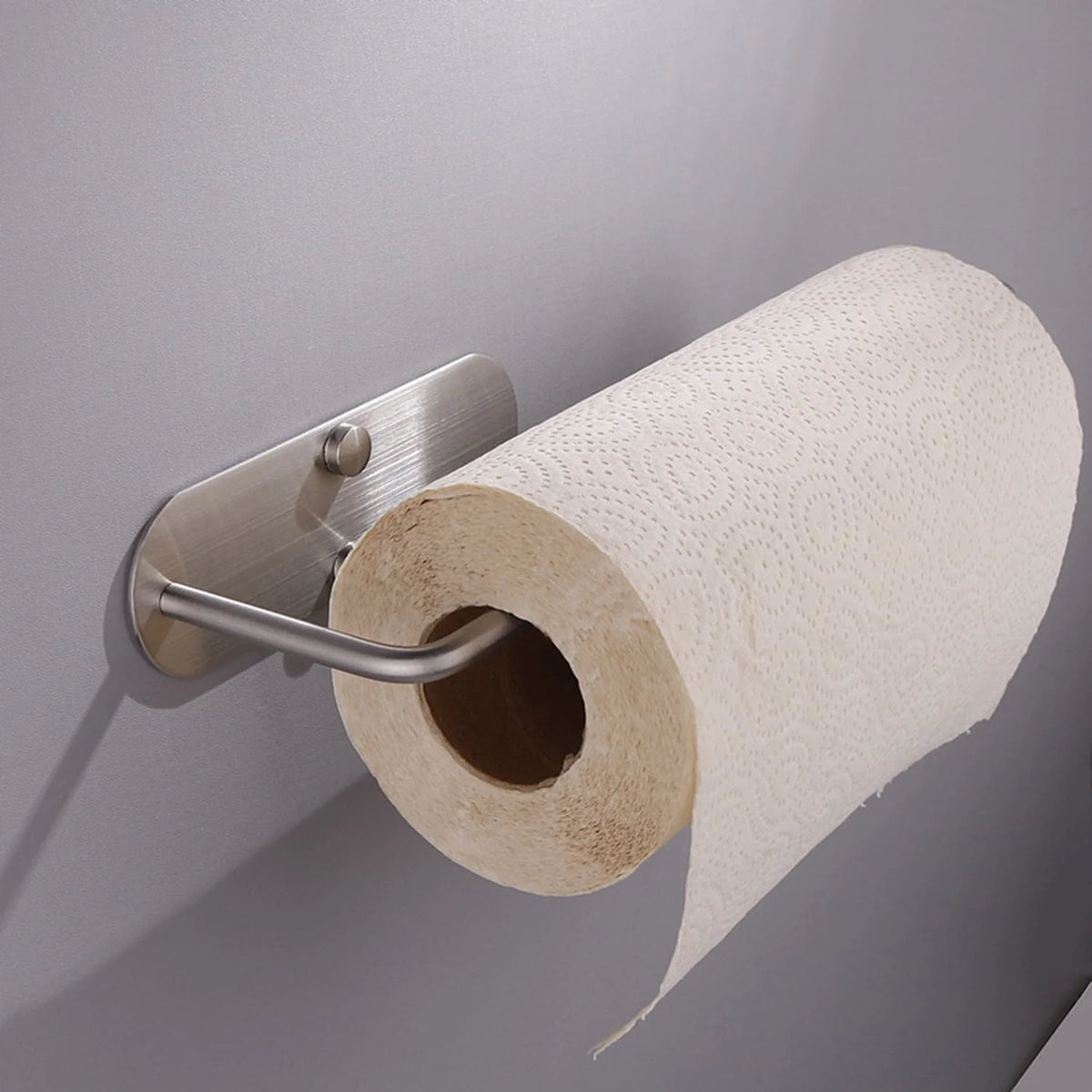 Wall Mount Paper Towel Holder Q438398