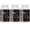Energy Vitality Stamina Supplement 3 Bottles J4806