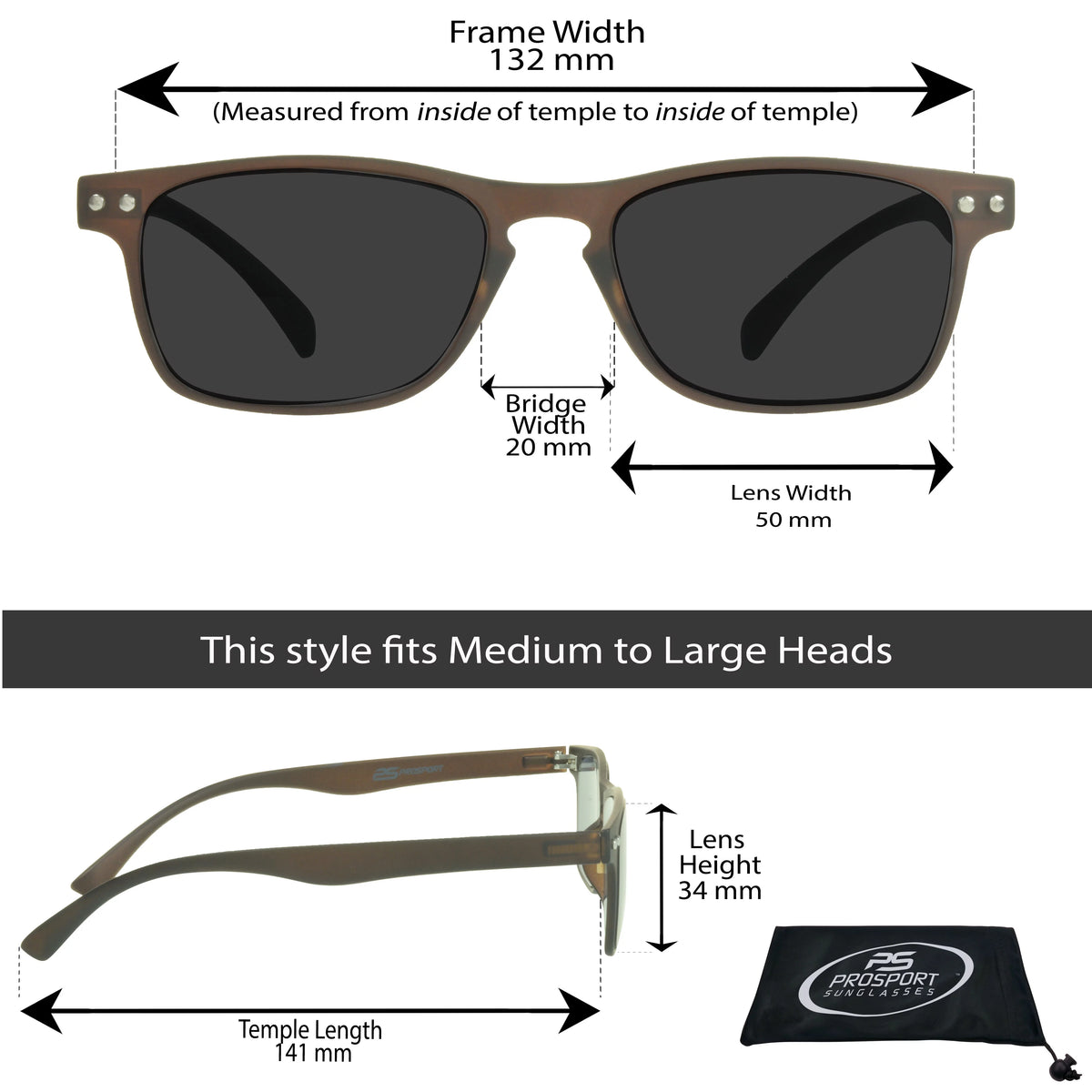 Black & Red Reading Sunglasses 2 Pack T196863