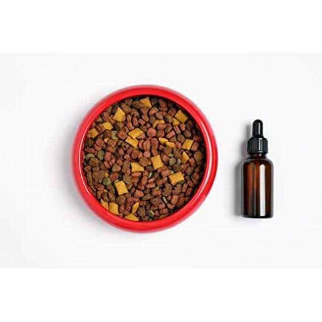Feline Stomatitis Formula I6754