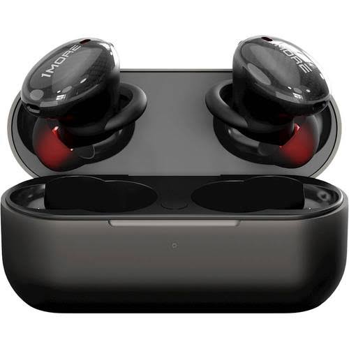 Dual Driver Noise-Canceling True Wireless In-Ear Headphones N718372