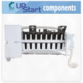 Refrigerator Ice Maker Replacement J447