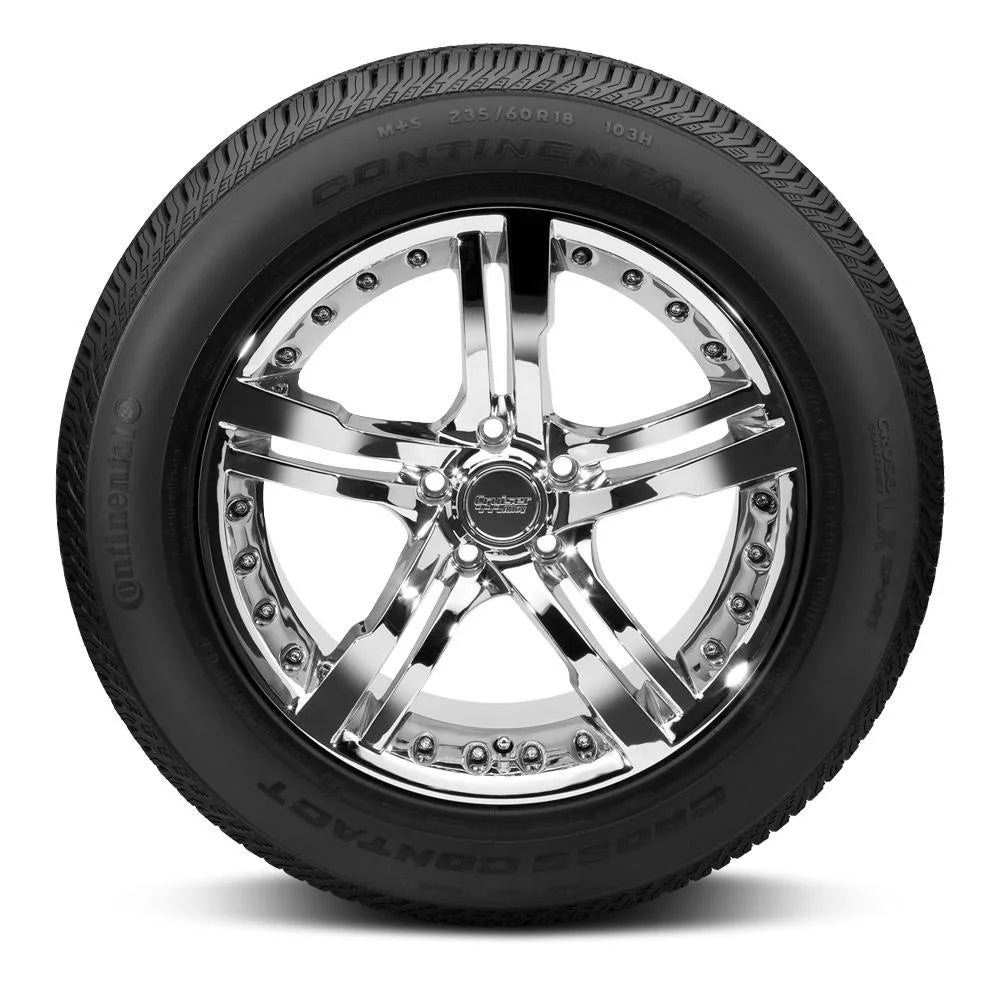 All Season 275/40R22 108Y XL SUV/Crossover Tire T43772